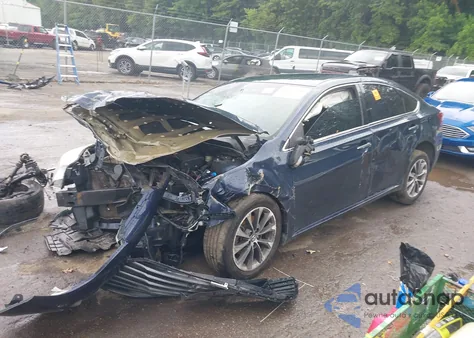 2016 Toyota Avalon Xle from USA, damaged, VIN 4T1BK1EB1GU241650